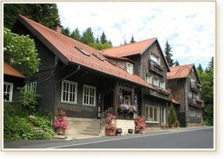 Rhoenhaeuschen Ug Бишофсхайм-ан-дер-Рён Экстерьер фото